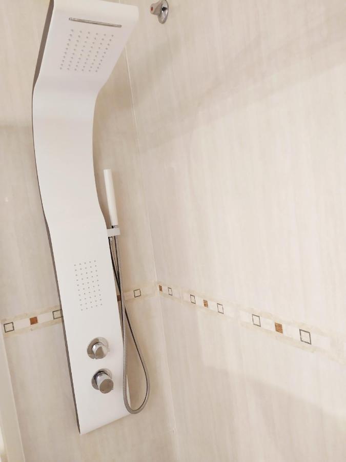Apartamento Carvajal Beach Фуэнхирола Экстерьер фото